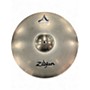 Used Zildjian 20in A Custom Medium Ride Cymbal 40