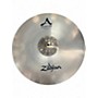 Used Zildjian 20in A Custom Medium Ride Cymbal 40
