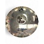 Used Zildjian 20in A Custom Medium Ride Cymbal 40
