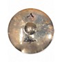 Used Zildjian 20in A Custom Medium Ride Cymbal 40