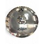 Used Zildjian 20in A Custom Medium Ride Cymbal 40