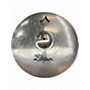 Used Zildjian 20in A Custom Medium Ride Cymbal 40