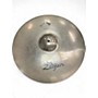 Used Zildjian 20in A Custom Medium Ride Cymbal 40
