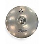 Used Zildjian 20in A Custom Medium Ride Cymbal 40