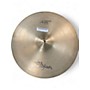 Used Zildjian 20in A Custom Medium Ride Cymbal 40