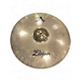 Used Zildjian 20in A Custom Medium Ride Cymbal 40