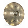 Used Zildjian 20in A Custom Medium Ride Cymbal 40