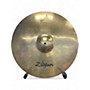 Used Zildjian 20in A Custom Medium Ride Cymbal 40