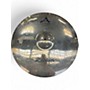 Used Zildjian 20in A Custom Medium Ride Cymbal 40