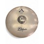 Used Zildjian 20in A Custom Medium Ride Cymbal 40