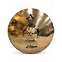 Used Zildjian 20in A Custom Medium Ride Cymbal 40