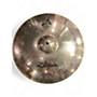 Used Zildjian 20in A Custom Medium Ride Cymbal 40