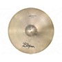 Used Zildjian 20in A Custom Medium Ride Cymbal 40