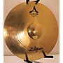 Used Zildjian Used  Zildjian 20in A Custom Medium Ride 40