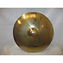 Used Zildjian Used Zildjian 20in A Custom Ping Ride Cymbal 40