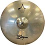 Used Zildjian Used Zildjian 20in A Custom Ping Ride Cymbal 40