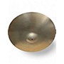 Used Zildjian Used Zildjian 20in A Custom Ping Ride Cymbal 40