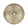 Used Zildjian Used Zildjian 20in A Custom Ping Ride Cymbal 40