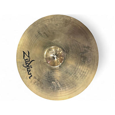 Zildjian Used Zildjian 20in A Custom Ping Ride Cymbal