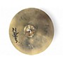 Used Zildjian Used Zildjian 20in A Custom Ping Ride Cymbal 40