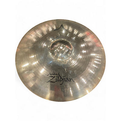 Used Zildjian 20in A Custom Ping Ride Cymbal