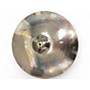 Used Zildjian 20in A Custom Ping Ride Cymbal 40