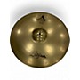 Used Zildjian 20in A Custom Ping Ride Cymbal 40