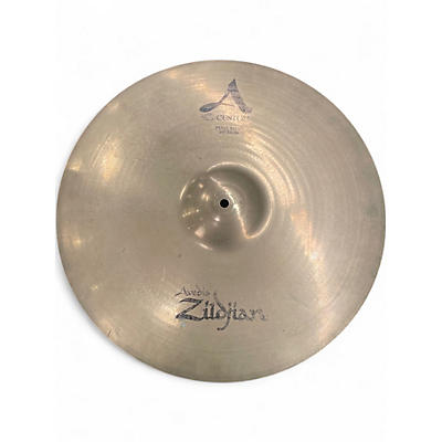 Used Zildjian 20in A Custom Ping Ride Cymbal