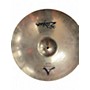 Used Zildjian 20in A Custom Ping Ride Cymbal 40