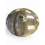 Used Zildjian 20in A Custom Ping Ride Cymbal 40