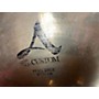 Used Zildjian 20in A Custom Ping Ride Cymbal 40