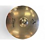 Used Zildjian 20in A Custom Ping Ride Cymbal 40
