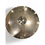 Used Zildjian 20in A Custom Ping Ride Cymbal 40