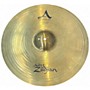 Used Zildjian 20in A Custom Ping Ride Cymbal 40