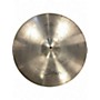 Used Zildjian 20in A Custom Ping Ride Cymbal 40