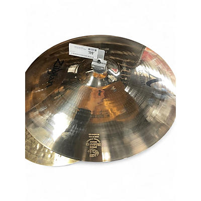 Used Zildjian 20in A Custom Ping Ride Cymbal