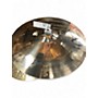 Used Zildjian 20in A Custom Ping Ride Cymbal 40