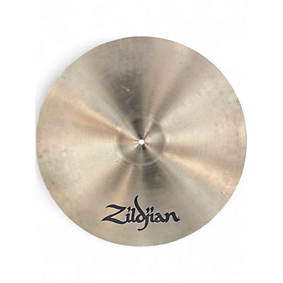 Used Zildjian 20in A Custom Ping Ride Cymbal
