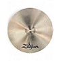 Used Zildjian 20in A Custom Ping Ride Cymbal 40