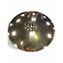 Used Zildjian 20in A Custom Ping Ride Cymbal 40