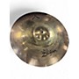 Used Zildjian 20in A Custom Ping Ride Cymbal 40