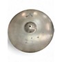 Used Zildjian 20in A Custom Ping Ride Cymbal 40