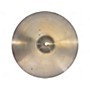Used Zildjian 20in A Custom Ping Ride Cymbal 40