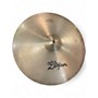 Used Zildjian 20in A Custom Ping Ride Cymbal 40