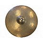 Used Zildjian 20in A Custom Ping Ride Cymbal 40