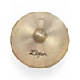 Used Zildjian 20in A Custom Ping Ride Cymbal 40
