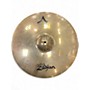 Used Zildjian 20in A Custom Ping Ride Cymbal 40