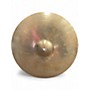Used Zildjian 20in A Custom Ping Ride Cymbal 40