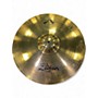 Used Zildjian 20in A Custom Projection Crash Cymbal 40