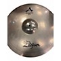 Used Zildjian 20in A Custom Projection Cymbal 40